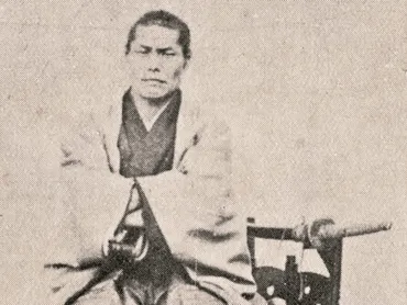 近藤勇」池田屋事件では自ら刀を奮って奮戦！最後の武士集団を率いた新選組局長。 