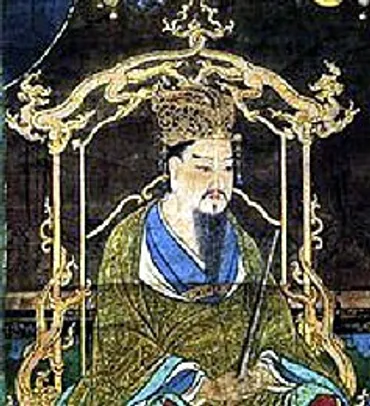 桓武天皇が、国司交替に際しての不正を正し、解由状の徹底を命じる(新暦783年1月11日) : ガウスの歴史を巡るブログ(その日にあった過去の出来事)