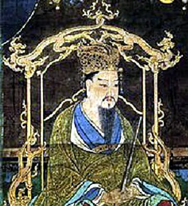 桓武天皇が、国司交替に際しての不正を正し、解由状の徹底を命じる(新暦783年1月11日) : ガウスの歴史を巡るブログ(その日にあった過去の出来事)
