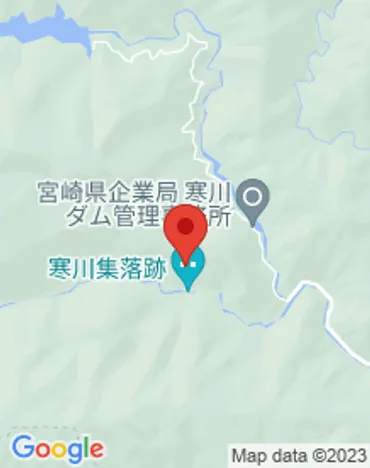 宮崎県西都市の心霊スポット2件【2025年8月更新】