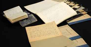 昭和天皇、戦争への「反省」表明望む 初代宮内庁長官「拝謁記」