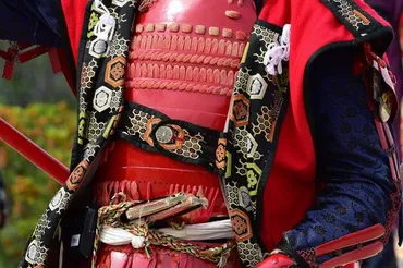 戦国最強! 勇猛果敢、武田・井伊・真田の「赤備え」【戦国ことば解説】
