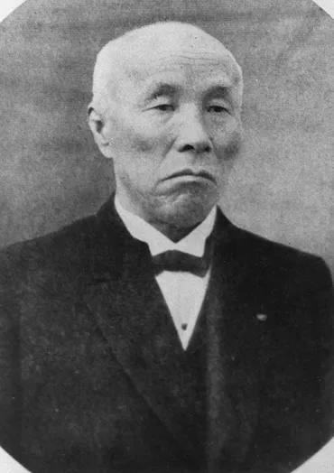 大隈重信ってどんな人?やったことは?エピソードを3分で解説