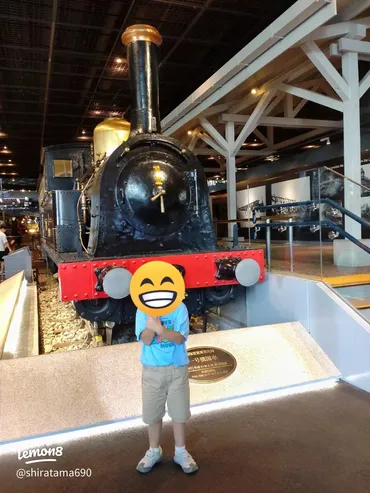 鉄道博物館と昭和の鉄道：激動の時代を駆け抜けた鉄道の歴史とは？鉄道博物館と昭和館で振り返る日本の鉄道史
