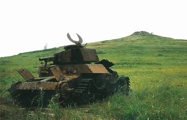 占守島の戦いとは？国家存亡をかけた激戦と、現代への影響とは？樋口季一郎中将と占守島の戦い：国家を守った決断