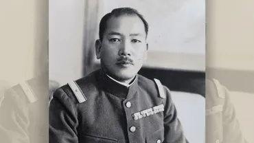 もう一人の「東洋のシンドラー」: 2万人のユダヤ人を救い、北海道を守った樋口季一郎陸軍中将