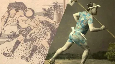 江戸時代の飛脚の秘密とは? ~情報伝達を支えた人々の物語~