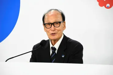 被爆した姉の最期の言葉 日本被団協の金本さん、万博会場の講演で涙 大阪・関西万博2025:朝日新聞