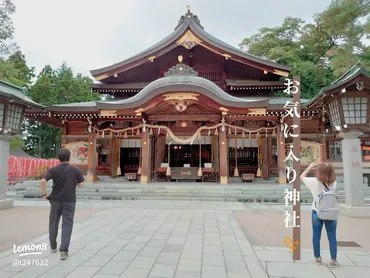 宮城県・竹駒神社の魅力と御神徳