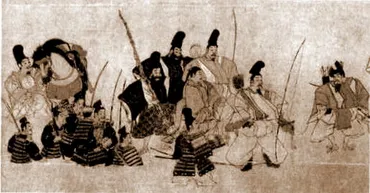 武士の発生と成立・検非違使 ／北道倶楽部