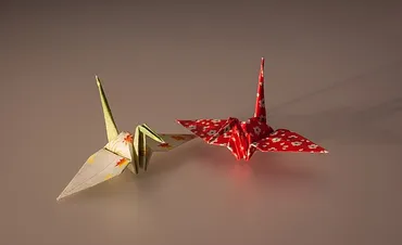 折り紙