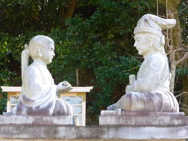 小楠公(しょうなんこう)の社 ~ 四條畷神社(しじょうなわてじんじゃ) ~ : 日日是好日(にちにちこれこうにち)
