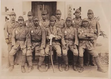 インドネシア独立への日本人兵士たち：『ラ・カロロ』と残留日本兵の真実？独立戦争を支えた日本人兵士たちの知られざる物語