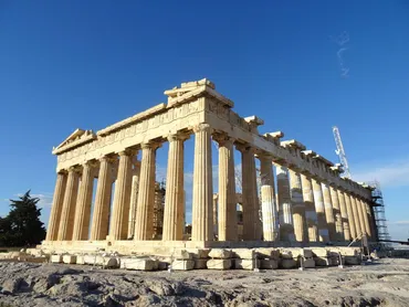 アクロポリス（ギリシャ）ガイド：パルテノン神殿の歴史と魅力とは？アクロポリス：古代ギリシャの栄光を今に伝える建築物群
