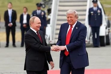 焦点:プーチン氏を「勝者」にした米ロ首脳会談、成果には不確定要素も