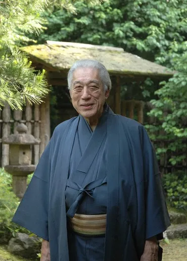 学徒出陣で特攻基地 千玄室さん「茶の湯外交」で平和と文化にささぐ