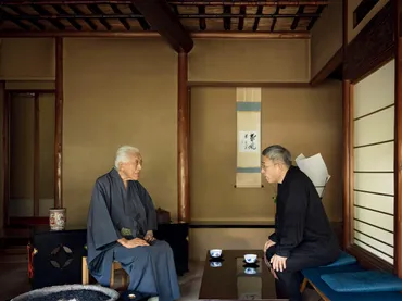 102歳の元特攻隊員・千玄室さんが語る、戦争と命の記憶