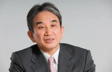 戦略的発想で、分厚い付き合いを」 垂秀夫・前駐中国大使に聞く<上>