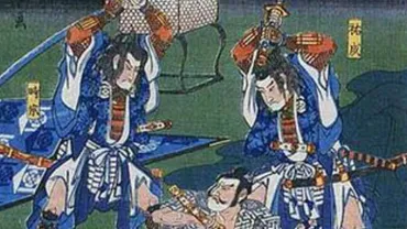 曽我兄弟の仇討ちとは？富士の巻狩りに散った兄弟の悲劇と、その真相に迫る！（？）鎌倉時代の悲劇、曽我兄弟の仇討ち