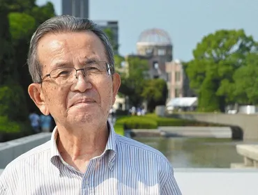 児玉光雄さんの被爆体験と、VR技術による記憶の継承とは？広島原爆、被爆者の証言とデジタル技術の活用
