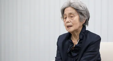 梶本 淑子