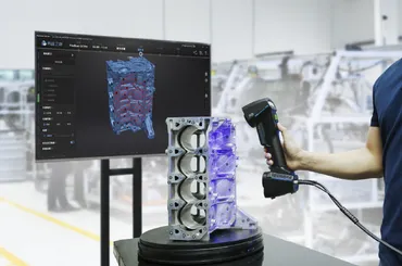 業務用3Dスキャナーの選び方と活用方法 おすすめの機種を4つ紹介!