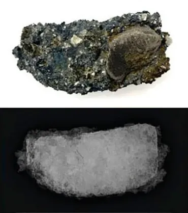 唐古・鍵遺跡におの状の鉄製品 青銅器作りの道具か、奈良:北海道新聞デジタル