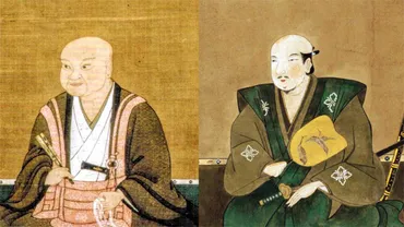 イメージは裏切り!?戦国時代、武田勝頼を裏切り徳川氏にくだった武将・穴山梅雪の生涯