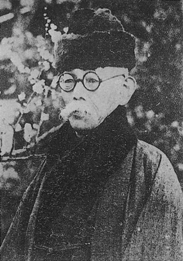 坪内逍遥とは？近代文学と演劇に貢献した偉人？日本近代文学の父、坪内逍遥の生涯と功績