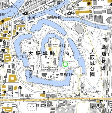 石山本願寺とは？信長との戦いと謎多き解体劇？石山本願寺の歴史：誕生から解体、そして現在