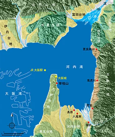 織田信長は、なぜ石山本願寺を攻め続けたのか?