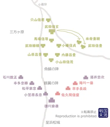 佐久間信盛 解雇された信長老臣(54)