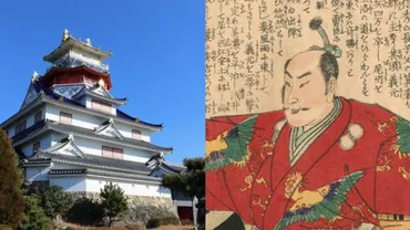 安土城と家康：天下人への道？～歴史とドラマで紐解く安土城と徳川家康安土城の歴史とドラマでの描かれ方