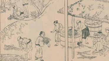 昔も悩まされた!江戸時代の書物に゛熱中症゛への対処方法はどのように書かれていたのか?