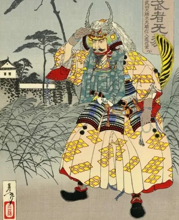 武田の血筋は現代まで…戦国時代を生き延びて武田の血を残した2人の信玄の子ども