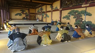 二条城ってどんなお城？家康、慶喜、そして大政奉還…歴史の舞台となった二条城の秘密に迫る？徳川家の栄枯盛衰と日本の近代化を映す城