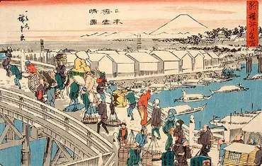 江戸幕府の成立と幕府の体制(家康~家光)楽しくわかりやすい!?歴史ブログ