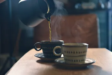 スペシャルティコーヒーの魅力とは?定義や基準、歴史から見るその全貌 › Encore! Coffee Roastery