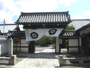 阿弥陀寺信長忌2026年6月2日(本堂公開・寺宝展示)