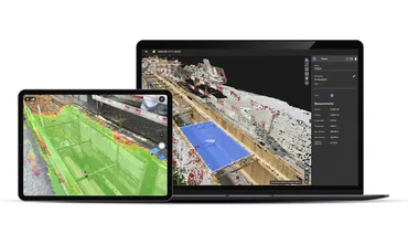 Pix4D、LiDARを搭載したiPhone 12 ProやiPad Proに最適化した3Dモデリングアプリを提供開始 │ GeoNews