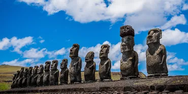 2019年6月『ラパ・ニュイ国立公園』 – 世界遺産検定