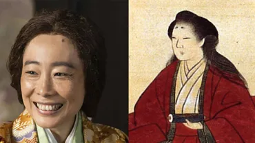 徳川家康の後室・旭姫(山田真歩)とはどんな女性?その生涯をたどる【どうする家康】