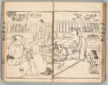 大田南畝（蜀山人）没後200年記念！多才な文人、狂歌師、役人としての顔とは？江戸文化を彩った文人、大田南畝の生涯と業績
