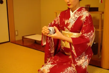 金沢に息づく武家文化 ~武士道が育んだ文化の都~