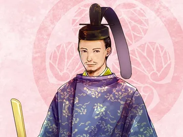 第10代将軍/徳川家治