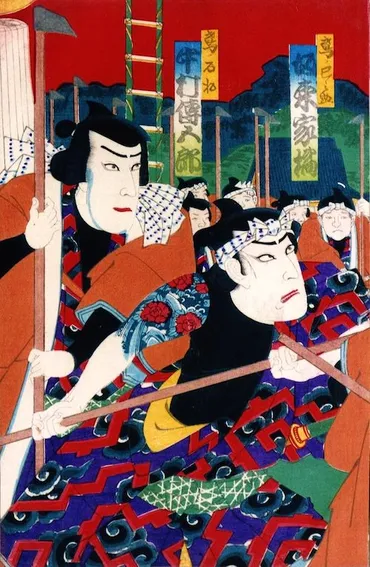 江戸時代の火消しは破壊が仕事!? 現代の消防士と違いすぎるその実態とは?
