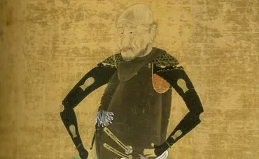 渡辺守綱（槍半蔵）とはどんな人物？その生涯と武勇伝を徹底解説！徳川家康を支えた槍の名手「槍半蔵」渡辺守綱の生涯