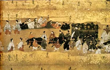 秀忠・家光と幕府の政治