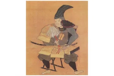 織田信長と武田勝頼