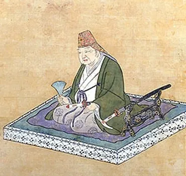 将軍の岳父は飛ぶ鳥を落とす